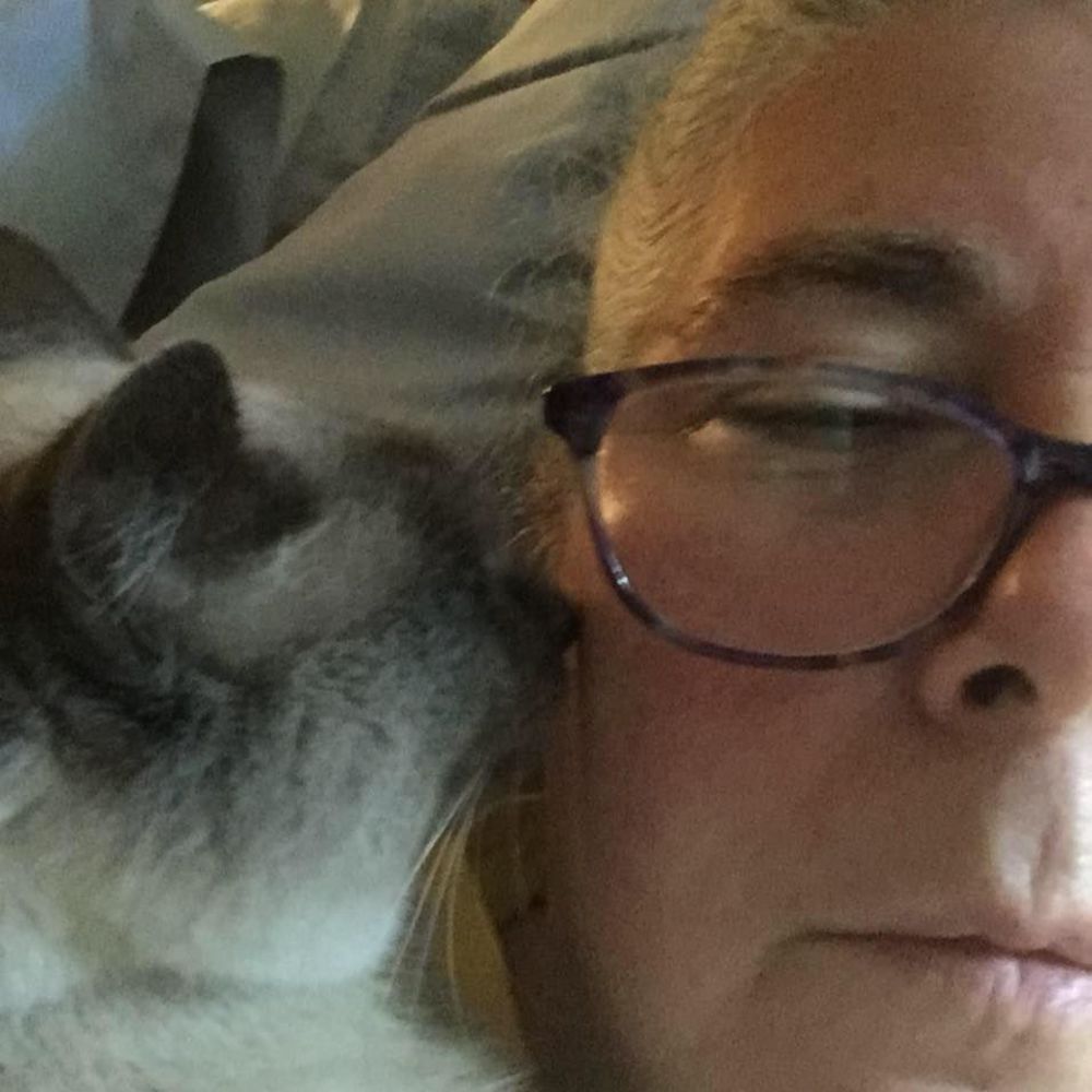 Meet your Posher, Martha